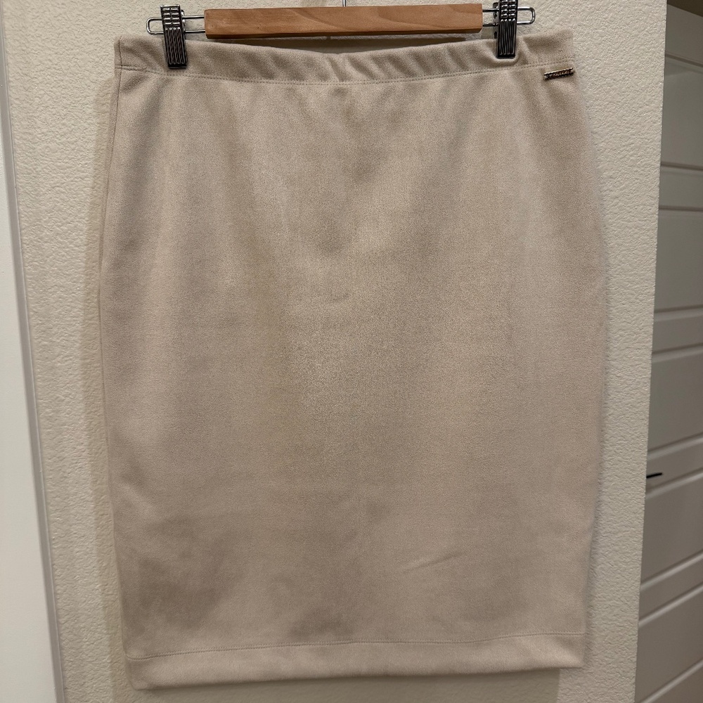 Tahari Stretch Skirt